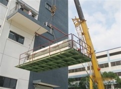 啟東設備搬運